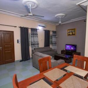 Superbe Appartement COTONOU CENTRE VILLE