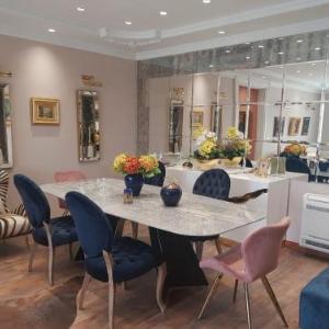 Top Luxury Tirana