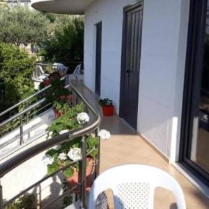 Apartments Meleqi