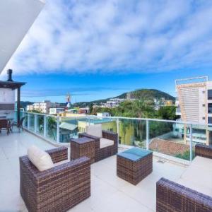 Boulevard 306B – 3 Bedrooms - 2 Parking Spaces | Downtown Bombinhas