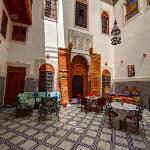 Riad Fès Center 