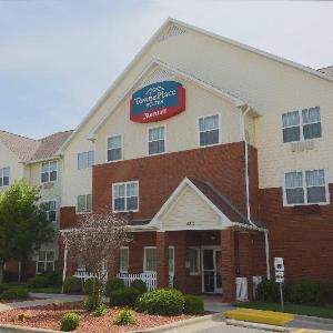 TownePlace Suites Lubbock