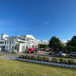 Am Kurhaus 325 OstSeeblick