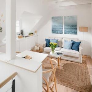 Haus Salz&Sand Lüttje Tide