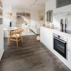 Haus Salz&Sand Wohnung Salz