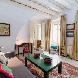 Duplex la Botanica