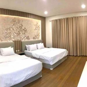 Luxurious 5 Bedroom PrivatePool Villa Vimala Hills