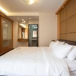 Lovely Two Bedroom In Bangkok Downtown Mrtbts 