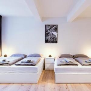 HITrental Zur Metzgern Apartments