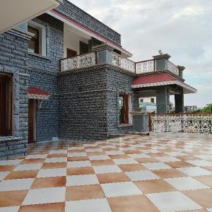 Shree Deogarh Niwas