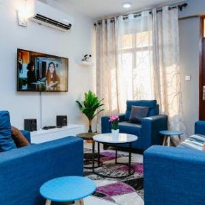 Family Home by Havana Properties with WIFI & Free Parking near Sawa Sawa Bay Beach Restaurant