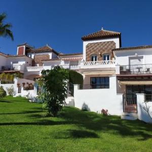 Nerja Sun Apartments Casa Cipreses 4