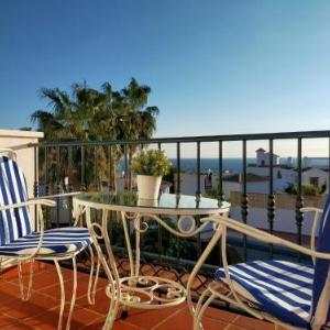 Nerja Sun Apartments Casa Cipreses 9