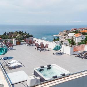 CASA BIANCA & Spa