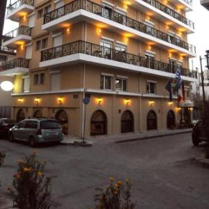 Hotel Alkyon