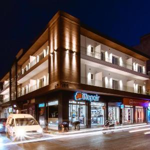ANTEL Suites & Apartments