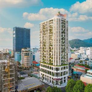 L'amor Boutique Hotel Quy Nhon