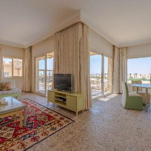 VESTA - Luxury APT - 2BR - Golf (II)
