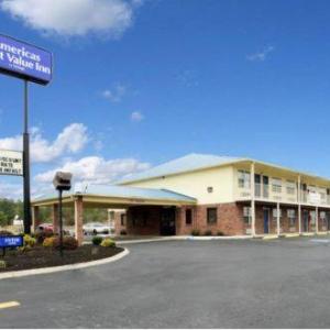 America's Best Value Inn-Athens