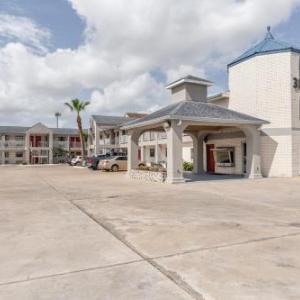 Summit Inn - Houston Medical Center - NRG Park hotel photo