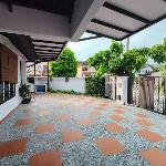 Family 15 Pax Corner Lot House / Free WiFi Kuala Lumpur 