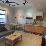 Muji Home LakeView Union Suites Sunway/2R1B/6-8pax Kuala Lumpur