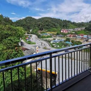 Cozy Homestay @ Ringlet Cameron Highlands[2BR]