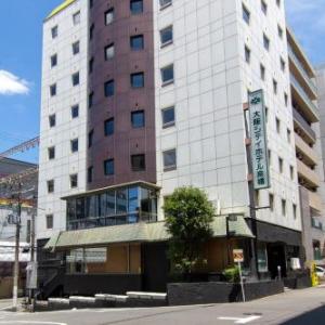 OSAKA CITY HOTEL KYOBASHI