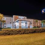 Ashton Inn & Suites Pensacola Florida