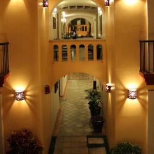 Hotel Casa Conzatti