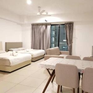Home Sweet Home T2-3A13 Midhill Genting [WIFI]