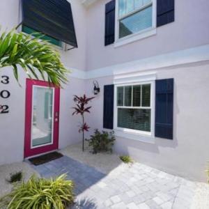 Canal Lower-Gorgeous 3 bed 3 bath near SK Village