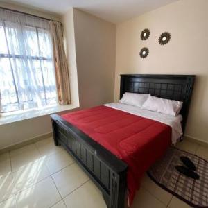 Lux Suites Honey Dew Stays Athiriver