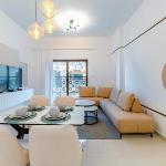 FAM Living - Al Safa Residences - SZR Dubai 