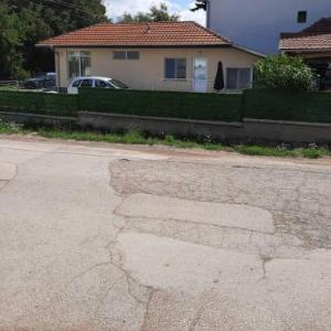 Apartmani Manić