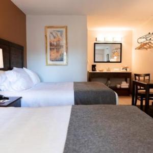 Riviera Motor Lodge