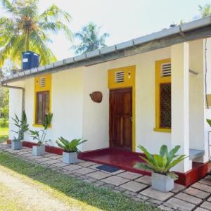 Coco Garden Villas 3