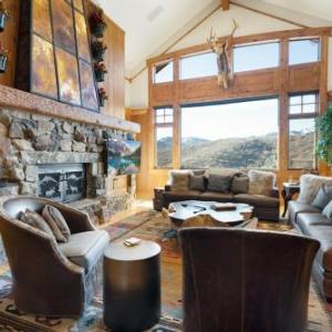 Timber Lodge at the Oaks