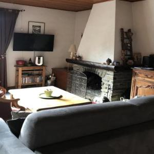 Appartement rénové proche pistes avec terrasse et parking 3 ch 8 pers - FR-1-459-185