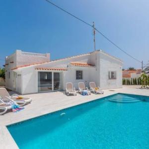 Villa Amanecer - PlusHolidays