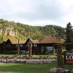 Spearfish Canyon Lodge Lead