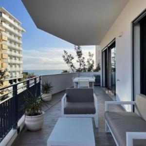Apartamentos Bellevue Praia da Rocha