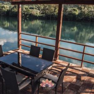 Holiday home LOTUS