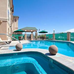 Country Inn & Suites by Radisson Tucson City Center AZ