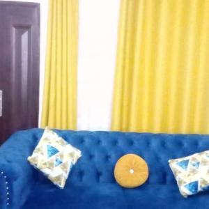 Jacky's fully furnished apartment home away frome