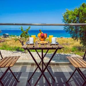 Rhodes Sea Villas