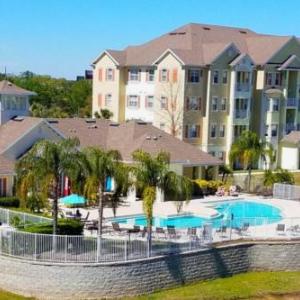 Condominium House Orlando Florida