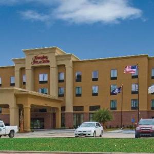 Hampton Inn And Suites Baton Rouge Port Allen