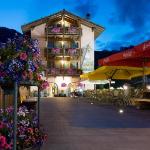 Bed and Breakfast in Livigno 