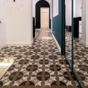 Interno Barocco